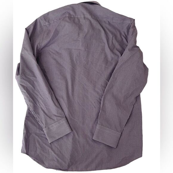 Banana Republic Slim Fit Dress Shirt - Picture 4 of 5